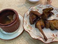 -蒸坊黄鳝饭(骏丰大厦店)