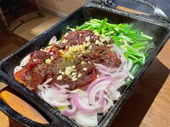 -张家卫·阳江菜·小海鲜(肥婆湾桥店)