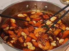 -黄记煌三汁焖锅(民乐园万达店)