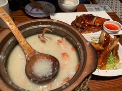 -南拳十三姨·潮汕砂锅粥(世纪金源店)