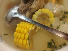 -田园印象·成都土菜院子(华阳店)