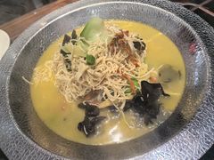 -陈记菜馆·非遗淮扬菜(东关街教场店)