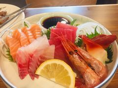 -美洲岛烤肉自助餐厅