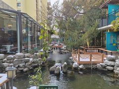 -北京建国饭店