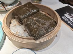 -禄运茶居·手工点心(猎德店)