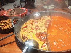 -楠火锅(仁恒梦中心店)