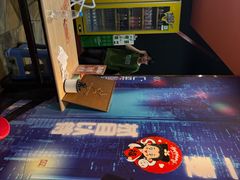-大连福佳爱琴海购物公园(西安路店)