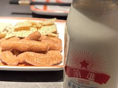 -红星前进面包牛奶公司(君太店)