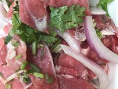 -齐齐哈尔烤肉·涮羊肉(光华中心店)