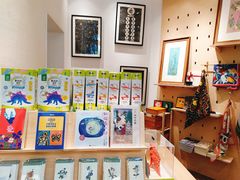-三联韬奋书店(宽窄巷子店)