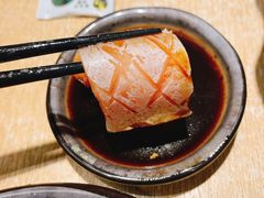 -万岁寿司(芳村店)