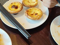 -喜来登酒店-盛宴标帜海鲜自助