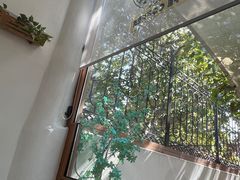 -长颈鹿咖啡(大学路店)