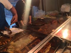 -明记牛杂(新马路分店)