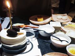 -鹿里烘焙LulyBaking(东二环泰禾广场店)