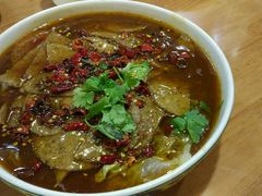 -圆满素食林饭店非遗素食(河西店)