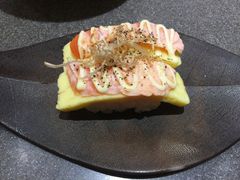 -禾绿寿司·定食·拉面·烧炸(喜荟城店)