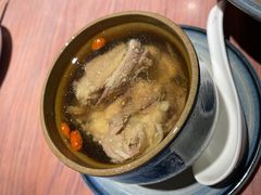 -汤潮荟·粤菜小馆(茂业天地店)