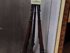 -澳门保安部队博物馆