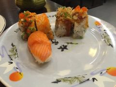 -松子料理(白家庄店)