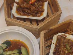 -稻香饭店(IFS国金中心店)