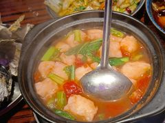 -蚝堡海鲜·威海菜·海肠捞饭·烧烤·亚洲吃蚝公司(幸福门店)