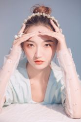 点击看大图 -模卡原创写真馆(苏州总店)