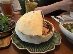 -ELI FALAFEL Lebanese&Mediterranean黎巴嫩美食(富城路店)