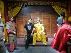 -沔阳会馆(沔街店)