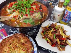 -龚师傅土菜馆.地道农家菜(魅力湘西店)
