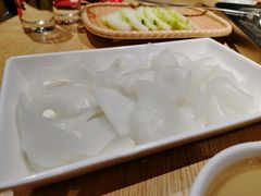 -彤德莱牛肉火锅(双港店)