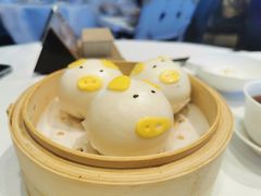 -春满园·早茶·粤菜·宴会(前海店)