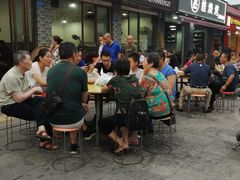 -灯盏窝饭店(新都分店)