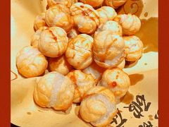 -泥糊破店小酒馆·团建聚餐(南京西路店)