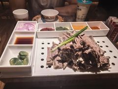 -相约·羊村小馆非遗手抓肉(七一酱园店)