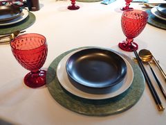 -三号黄浦会Canton Table