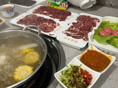 -杏花吴记牛肉火锅