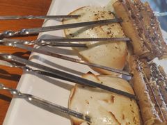-義聚德·清真铜锅涮羊肉·烧烤(河东店)