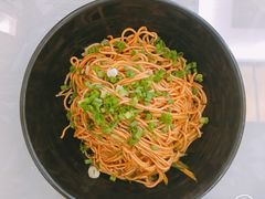 四川凉面-成都驻京办餐厅(蜀都宾馆店)