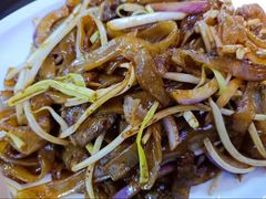 -喜粤广东菜(汉屯路店)