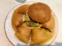 -大树餐厅(红旗街万达店)