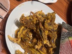 -驿楼兰·新疆菜(火车站店)