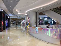 -深圳来福士广场