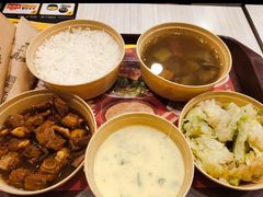 -真功夫(搜秀城店)