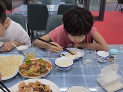 -九妹烧烤(新天地美食街店)