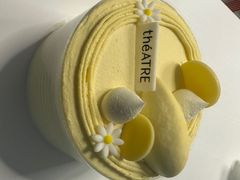 -théATRE 茶聚场(王府中環店)