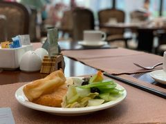 -乌镇枕水度假酒店