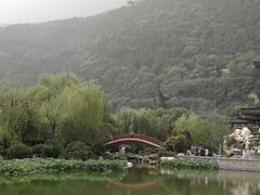 -西安华清御汤酒店