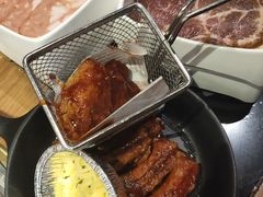 -火炉火自助餐(悠唐购物中心店)