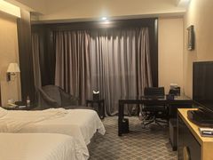 -半岛凯豪大酒店-海鲜自助餐厅